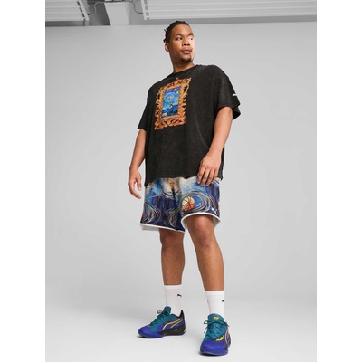 PUMA Тениска Dylan Exhibit Tee III