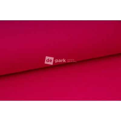 de-park Náplet - sytě růžová - 345