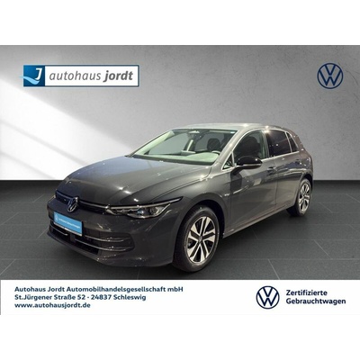 Volkswagen Golf 1.5 eTSI Energy DSG 85 kW