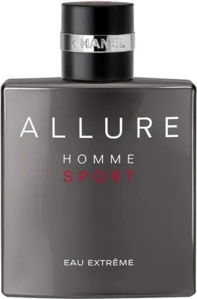 CHANEL Allure Homme Sport Eau Extreme EDP 150 ml