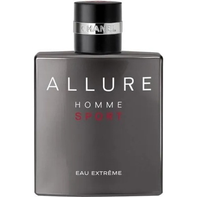CHANEL Allure Homme Sport Eau Extreme EDP 150 ml