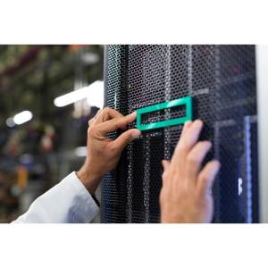 HP 1U Gen10 SFF Easy Install Rail Kit (874543-B21)