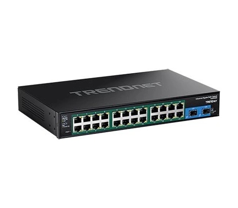 TRENDnet TI-RP262