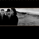 U 2 - Joshua Tree CD