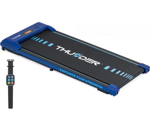 Thunder IDEA
