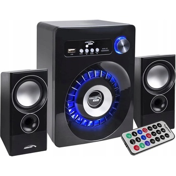 AUDIOCORE AC910