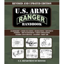 U.S. Army Ranger Handbook: Revised and Updated