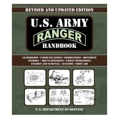 U.S. Army Ranger Handbook: Revised and Updated