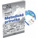 Metodická príručka k učebnici prvouky pre 2. ročník ZŠ CD