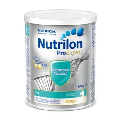 Nutrilon 1 AR 800 g