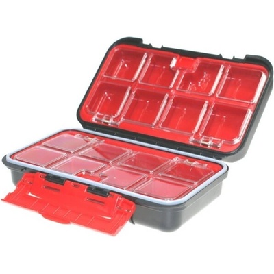 Rozemeijer Box DLX 16 comp 16x10x5cm