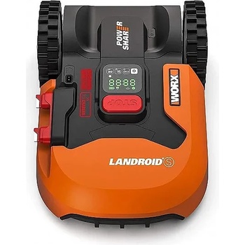 Image 1 of WORX Landroid S300 (WR130E)