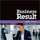 Business Result Starter Class CD