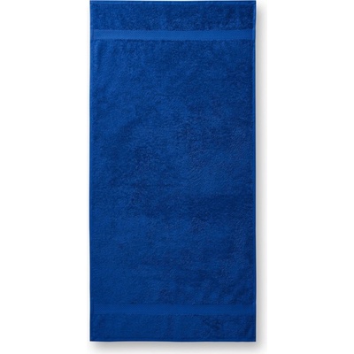 MALFINI Terry Towel Ručník královská modrá 50 x 100 cm