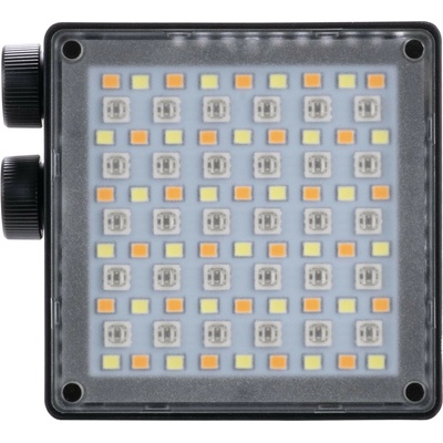 Ulanzi LE20 20W RGB Pocket Light Black