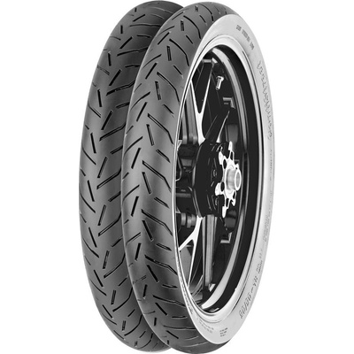 CONTINENTAL ContiStreet 2,5/0 R18 40P