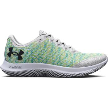 Under Armour Обувки за бягане Under Armour UA W FLOW Velociti Wind 2 DL 2.0 3026797-100 Размер 40 EU