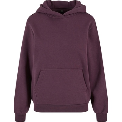Build Your Brand BY289 Plum Purple