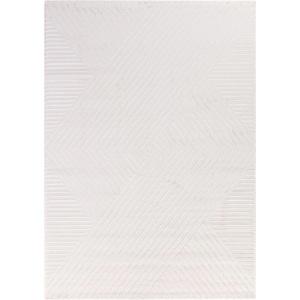 Ayyildiz Кремав килим 80x150 cm Sahara - Ayyildiz Carpets (SAHARA801501115CREAM)