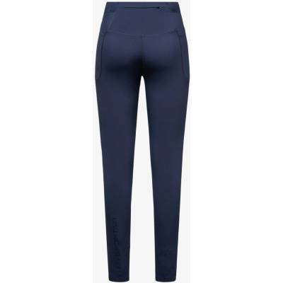 Dámské běžecké legíny La Sportiva Primal Thermo Tight chalk/night