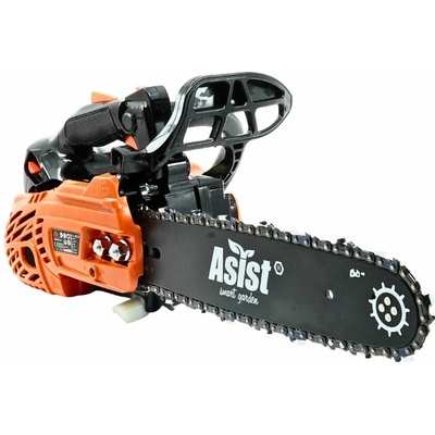 ASIST AB4P25-30