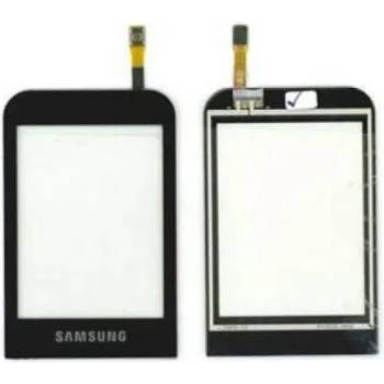 Image 1 of Samsung Touch Screen Samsung C3300 Champ черен