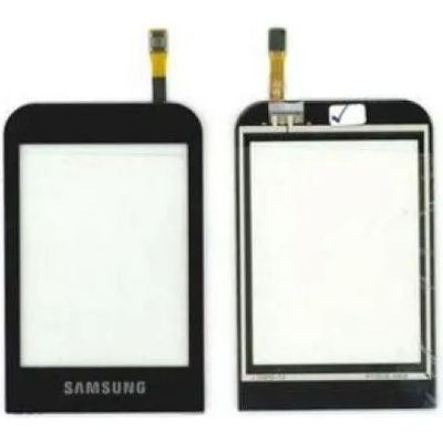 Samsung Touch Screen Samsung C3300 Champ черен