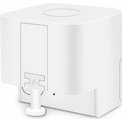 NEDIS chytrý prstový robot/ CR2/ 1000 mAh/ Bluetooth/ tři druhy prstů/ bílý (BTSFR10WT)