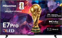 Hisense 65E7S PRO