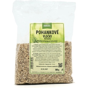 Provita Vločky pohánkové instantné 300g