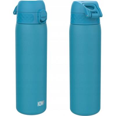 Ion8 termoláhev na vodu 500 ml modrá