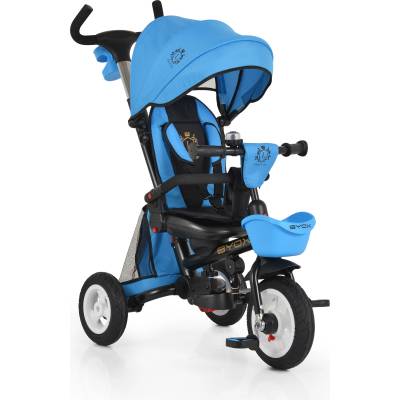 BYOX Детска триколка Flexy Lux (3800146242725)