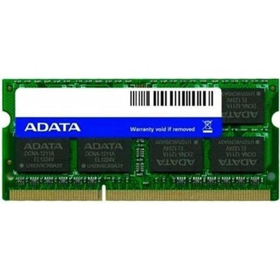 Adata DDR3L 8GB 1600MHz CL11 ADDS1600W8G11-S