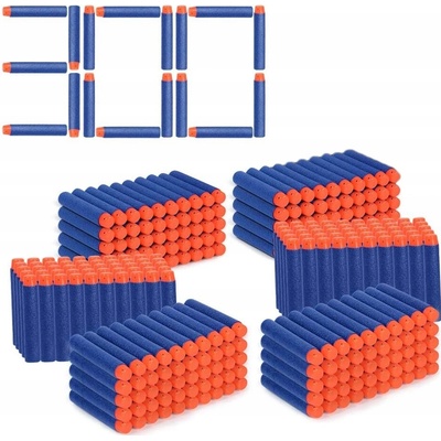 Nerf N Strike Elite Jolt
