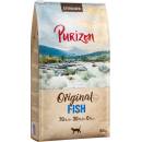 Purizon Sterilised Adult s rybou bez obilnin 6,5 kg