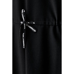 Karl Lagerfeld Jeans рокля (B3W13013)