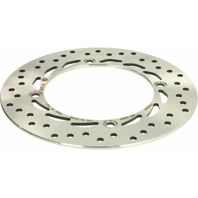 BREMBO brzdový kotouč HONDA CB 450S, 350SG 86-89, NX 650 (DOMINATOR) 88-00, XL 700V (TRANSALP), 650V (TRANSALP), 600V (TRANSALP) 97-09, XR 650 L 93-96 (B00X7RCKLU, 45251 MCB7 71, 45351 MN9 020) – Hledejceny.cz