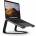 Twelve South Curve to Apple MacBook aluminium (black)