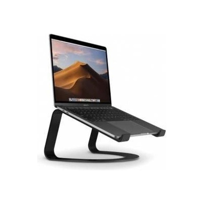 Twelve South Curve to Apple MacBook aluminium (black)