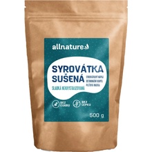 Allnature Syrovátka sušená 500 g