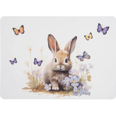 Orion Prestieranie JAR zajac 35x25 cm