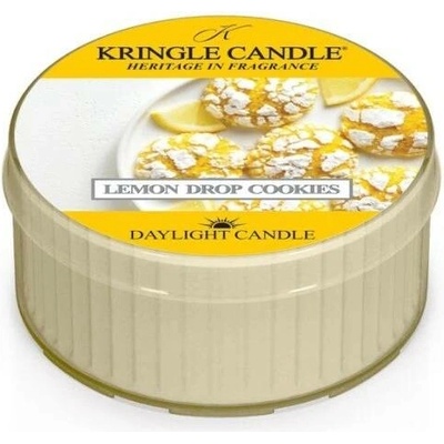 Kringle Candle Lemon Drop Cookies 42 g