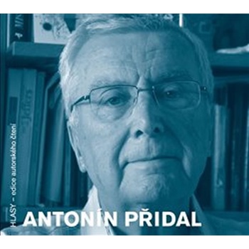 Antonín Přidal