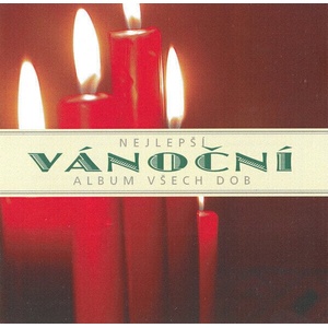 Various Artists - Nej Vánoční Výběr Všech Dob (Remastered) (2 CD) (0602517535947)
