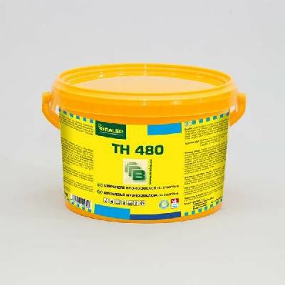 BRALEP TH 480, 3 kg