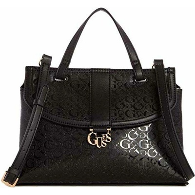 Guess Hemlock Logo černá