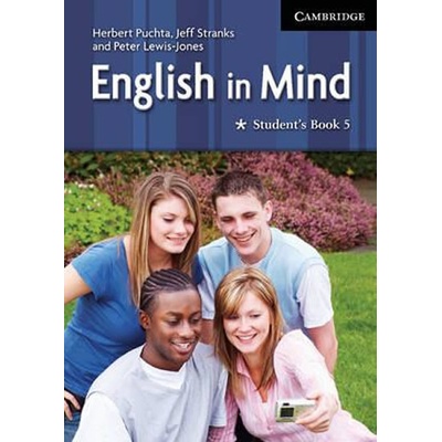English in Mind 5 SB