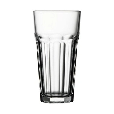 ASA Sklenice CBLANCA sklo transparentní 470 ml