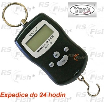 York Mincíř digitální 10119 40 kg – Zbozi.Blesk.cz