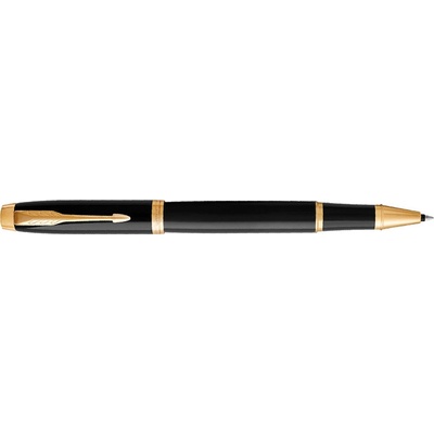 Parker 1502/3491650 IM Black GT sada dárková sada rolleru v kazetě s pouzdrem – Zbozi.Blesk.cz